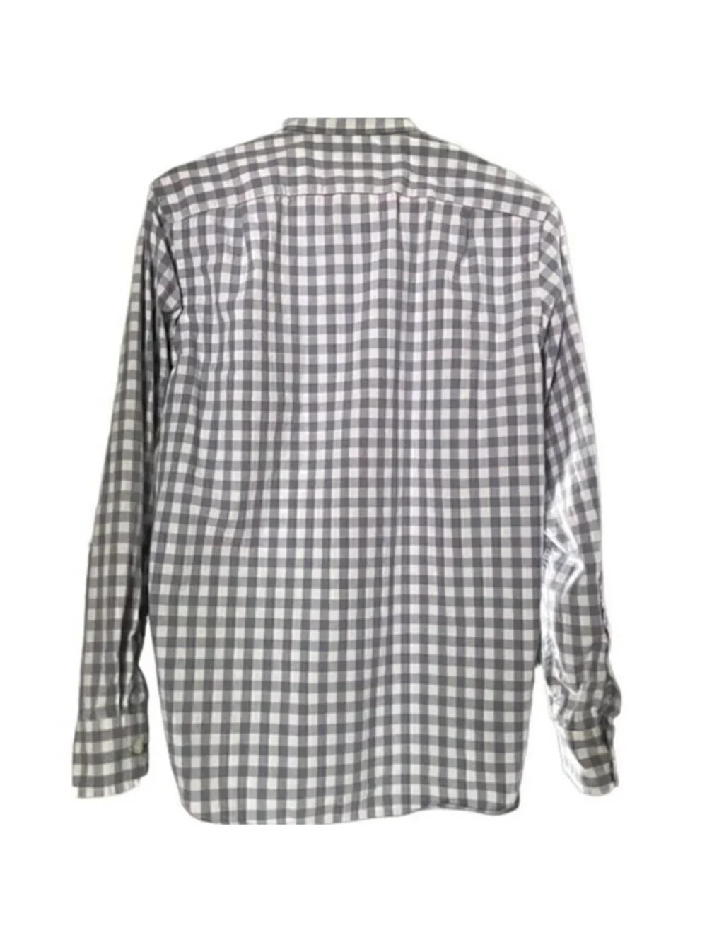 J. Crew crew gray